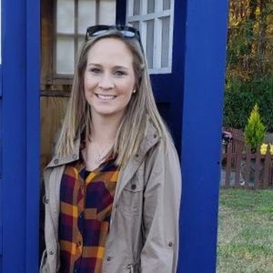 Meet your Posher, Kimmie